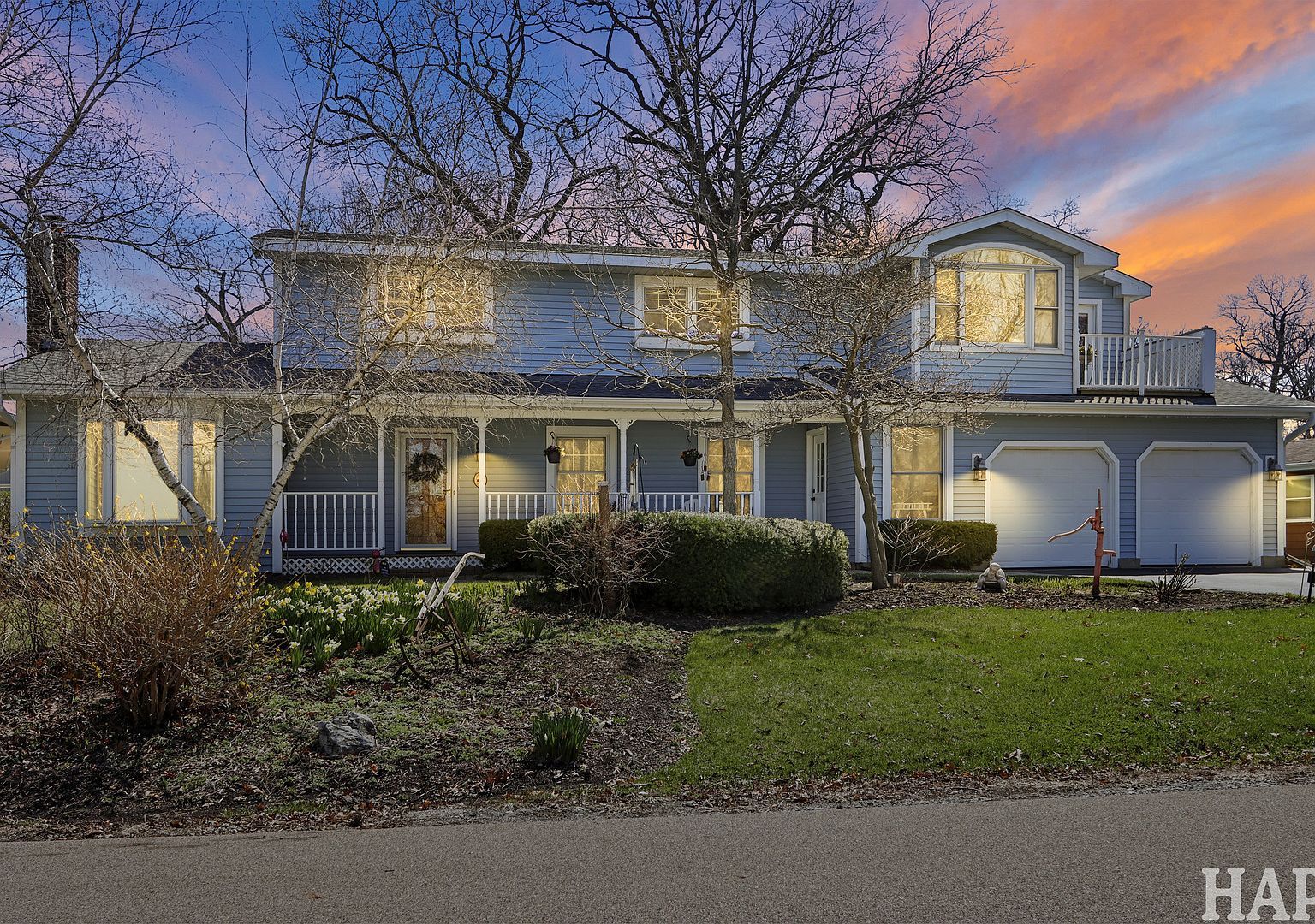 33254 N Cove Rd Grayslake, IL 60030  | Single Family