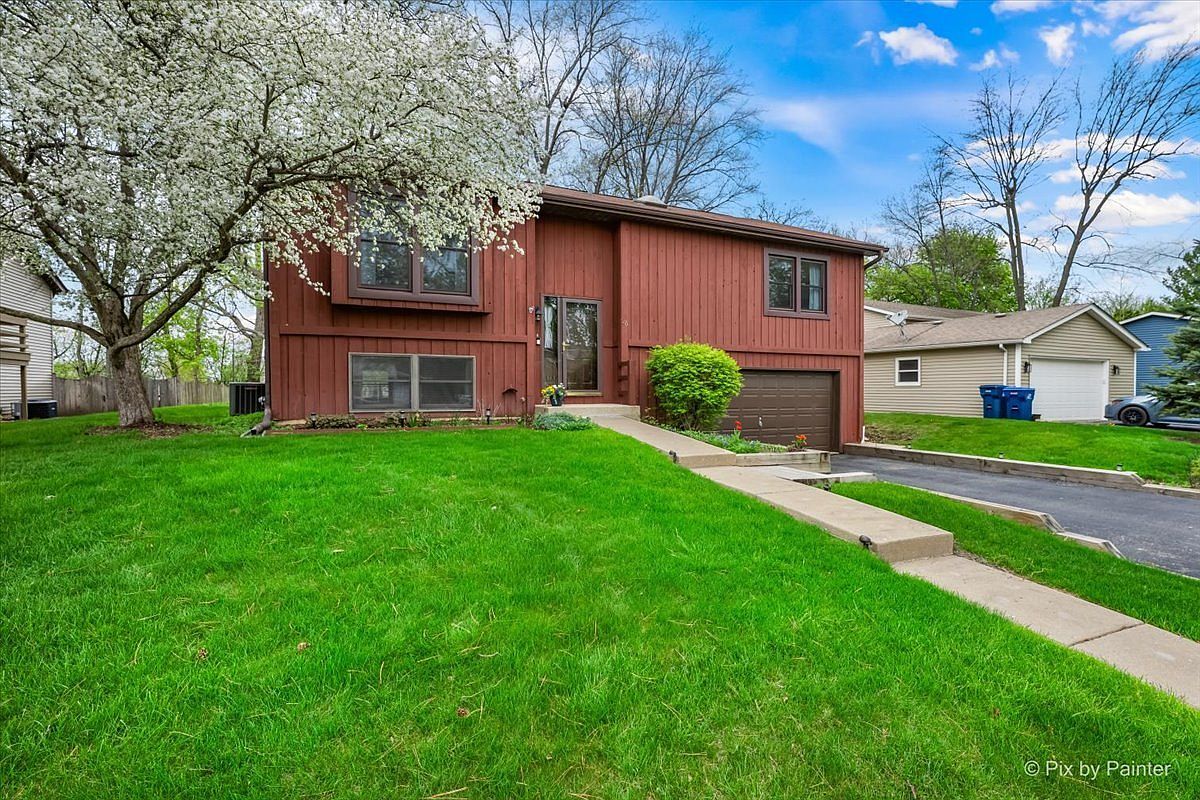 26 Sheehan Dr Lake Villa, IL 60046  | Single Family