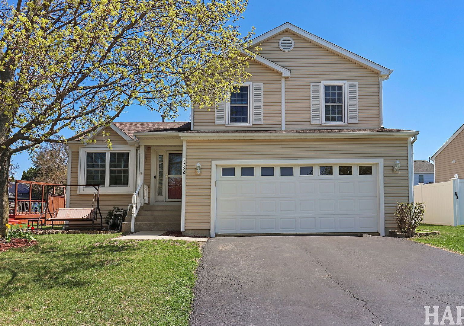 1462 Carriage Ln Lake Villa, IL 60046  | Single Family