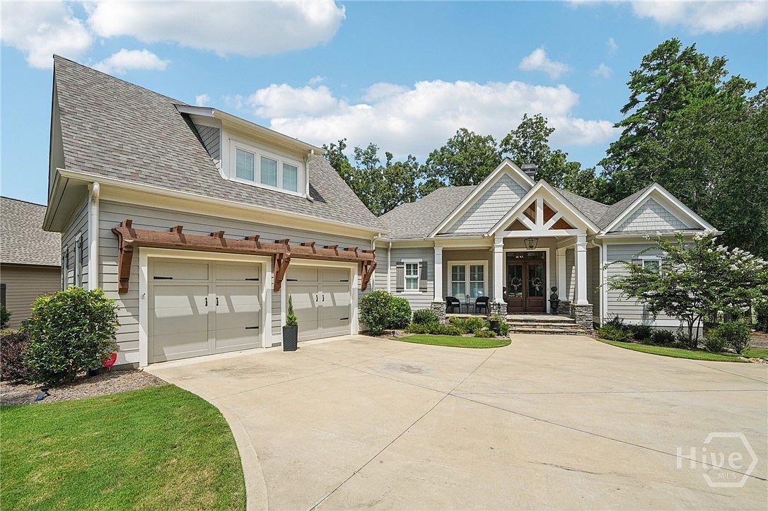 1041 S Lake Point Greensboro, GA 30642 - Thumbnail 2