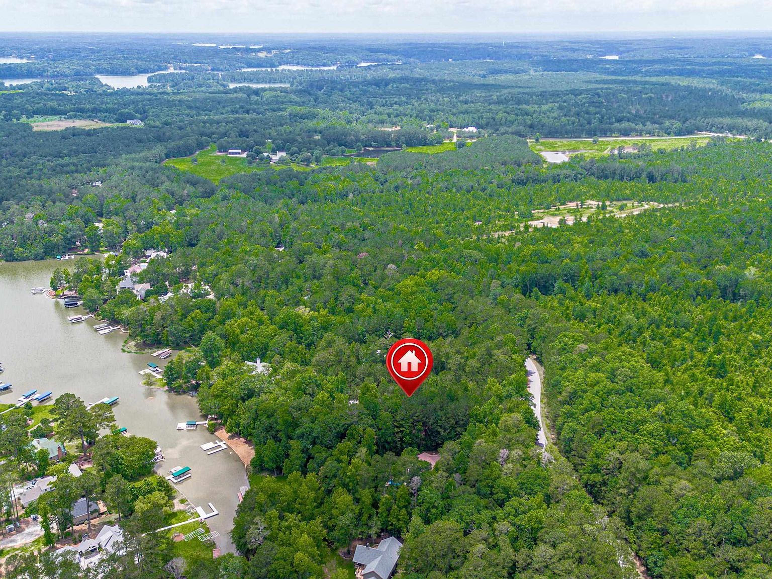 1511 White Oak Dr #61 White Plains, GA 30678 - Thumbnail 2