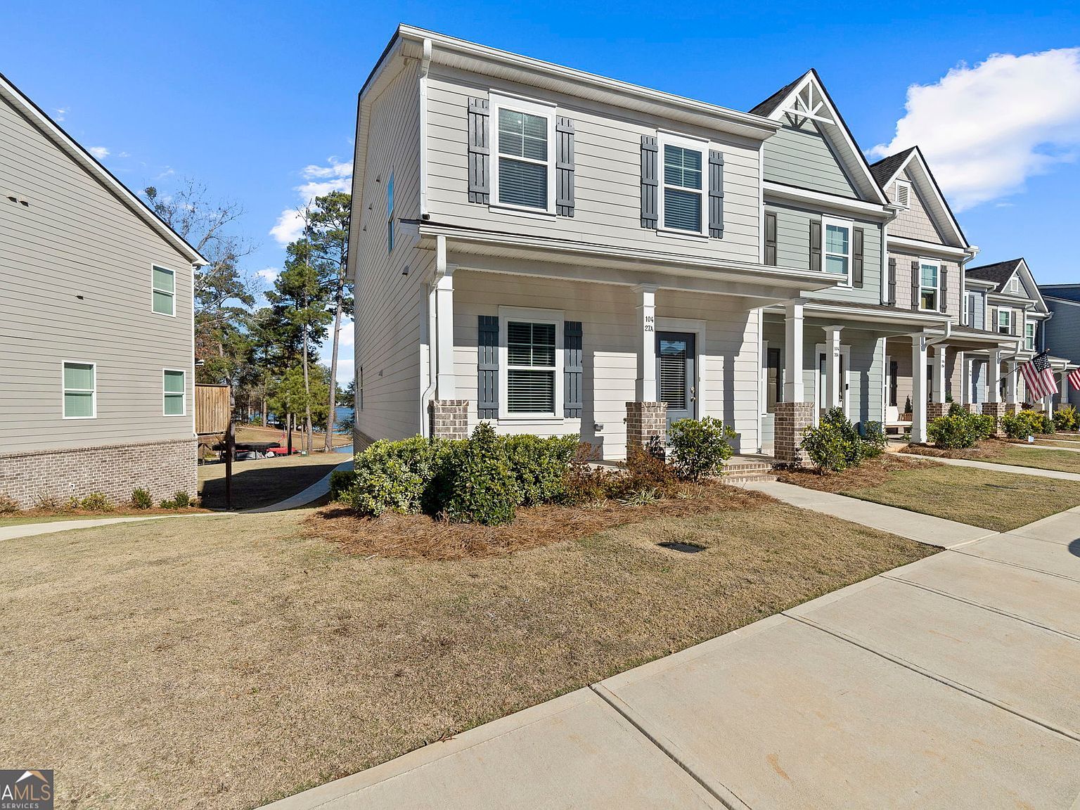 104 Crane 27a Ln Eatonton, GA 31024 - Thumbnail 2