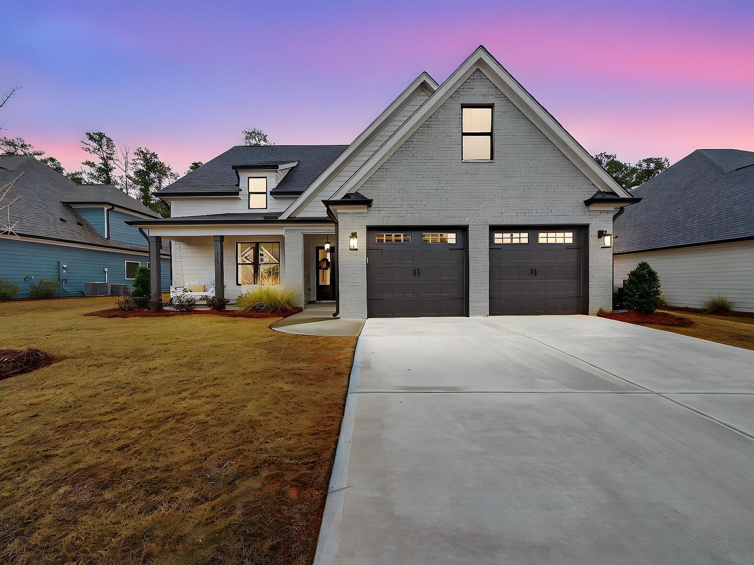 1360 Legend Dr Greensboro, GA 30642 - Thumbnail 2