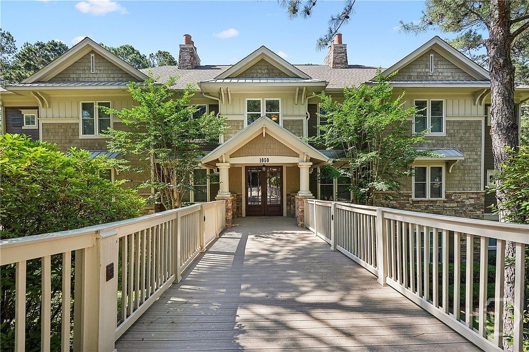 1050-1050A Tailwater Greensboro, GA 30642 - Thumbnail 2