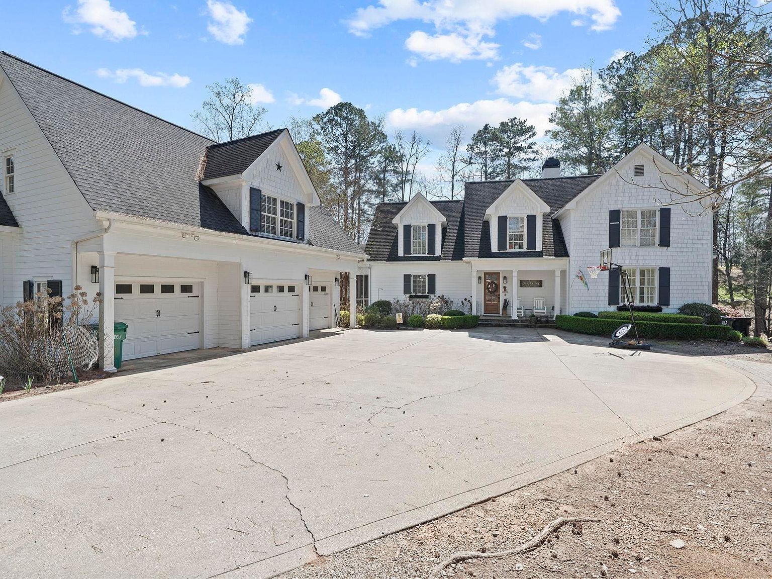 1071 Carnoustie Greensboro, GA 30642 - Thumbnail 2