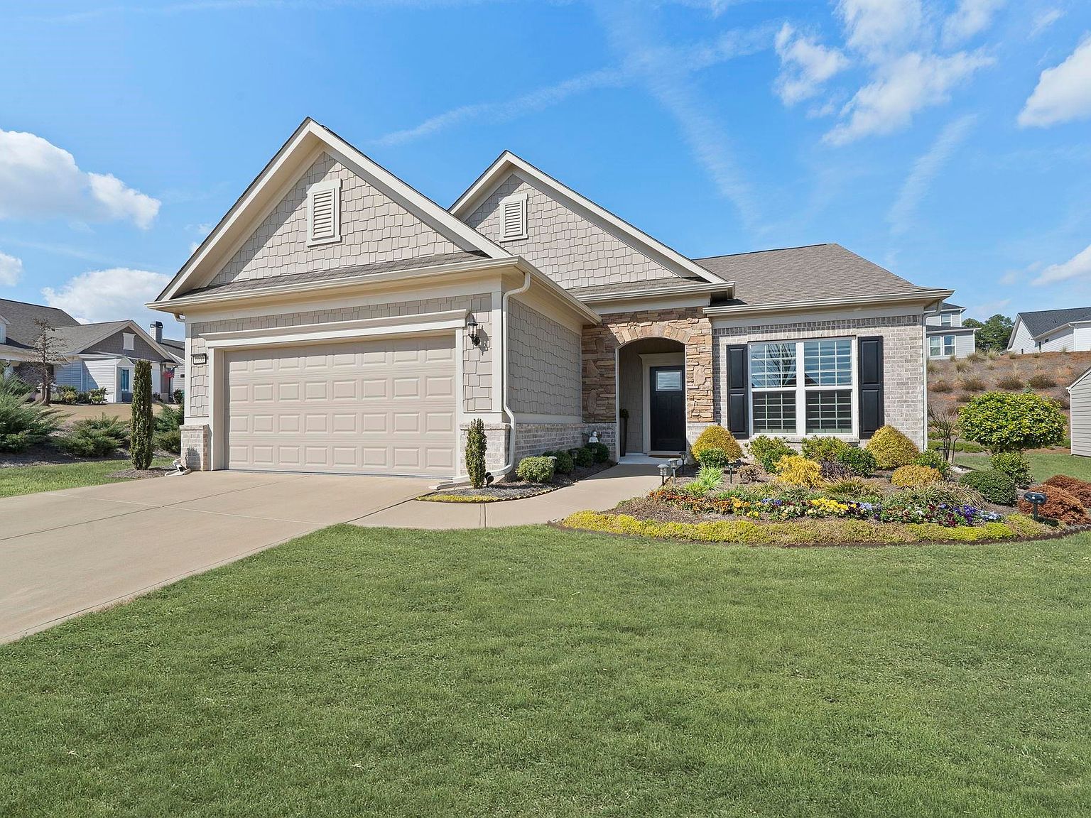 1000 Shady Dale Way Greensboro, GA 30642 - Thumbnail 2