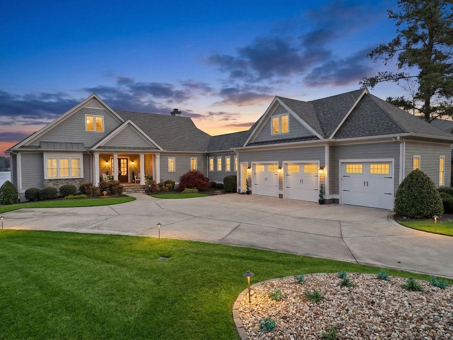 1060 Ridge Grove Ct Greensboro, GA 30642  | Single Family