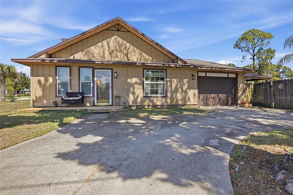 3131 Juniper Dr Edgewater, FL 32141, 32141