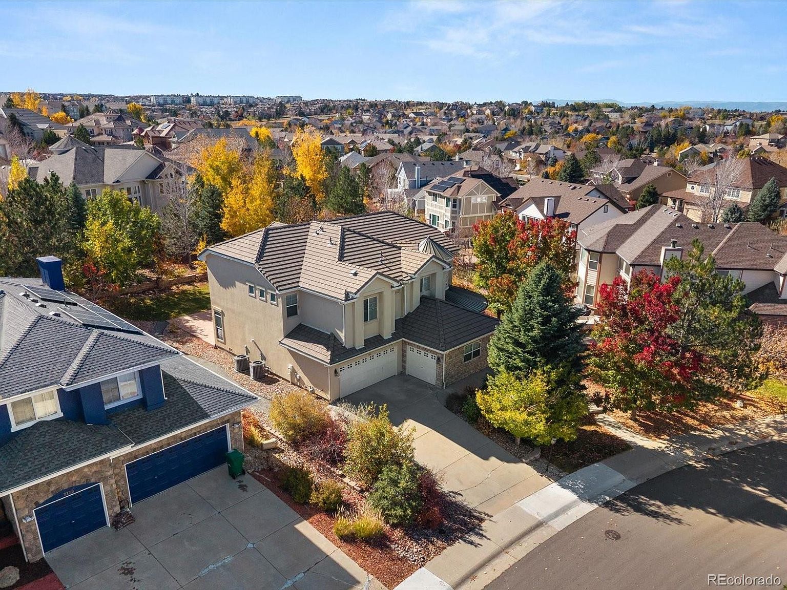 7169 S Tibet Way Aurora, CO 80016 - Thumbnail 2