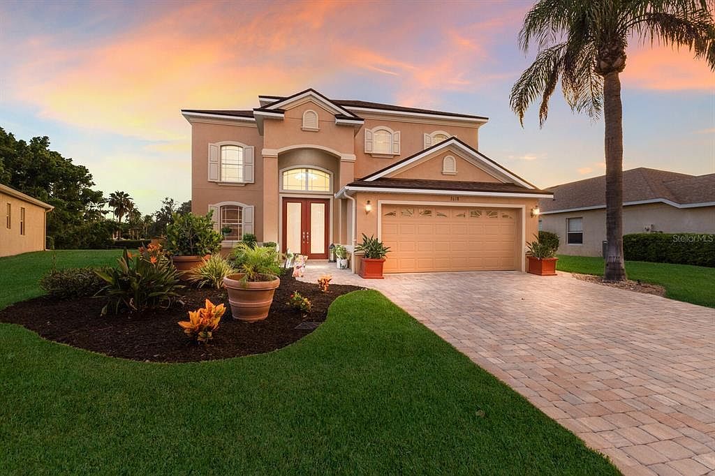 3618 Summerwind Cir Bradenton, FL 34209 - Thumbnail 2