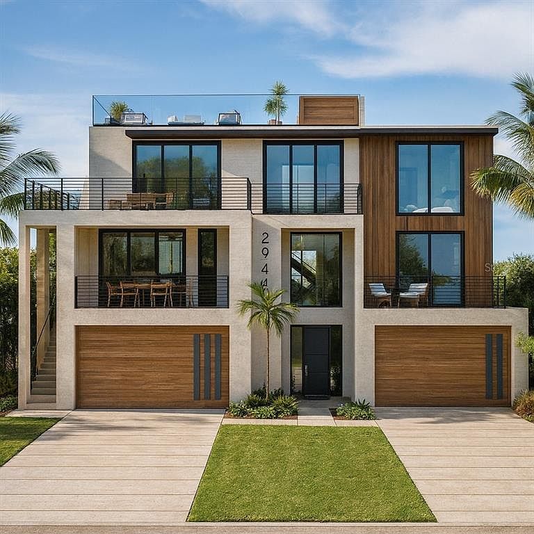 2944 Gulf Of Mexico Dr Longboat Key, FL 34228 - Thumbnail 2