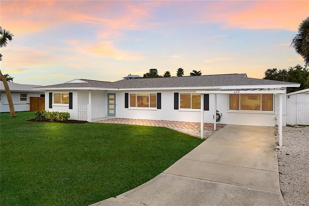 509 Buena Vista Dr Nokomis, FL 34275 - Thumbnail 2