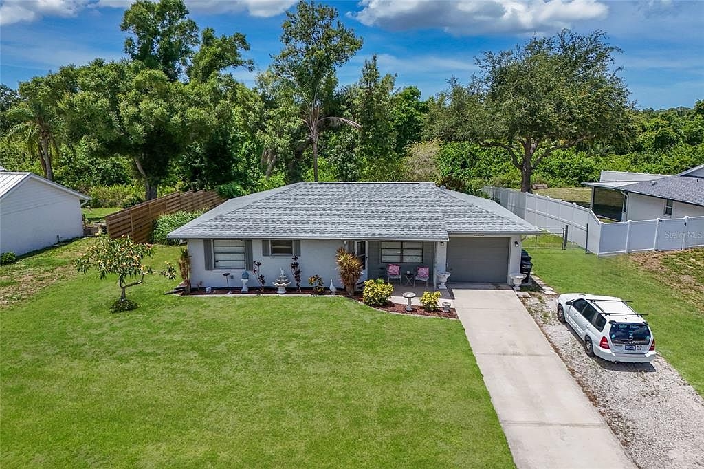 5202 Foxcroft Ct Sarasota, FL 34232, 34232