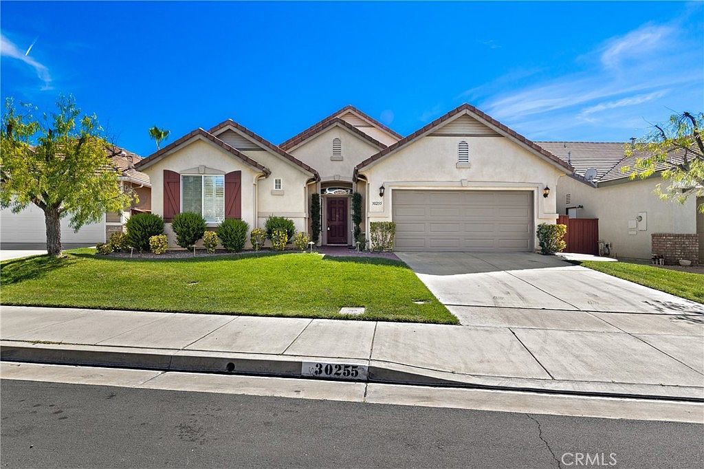 30255 Fetzer Cir Murrieta, CA 92563  | Single Family