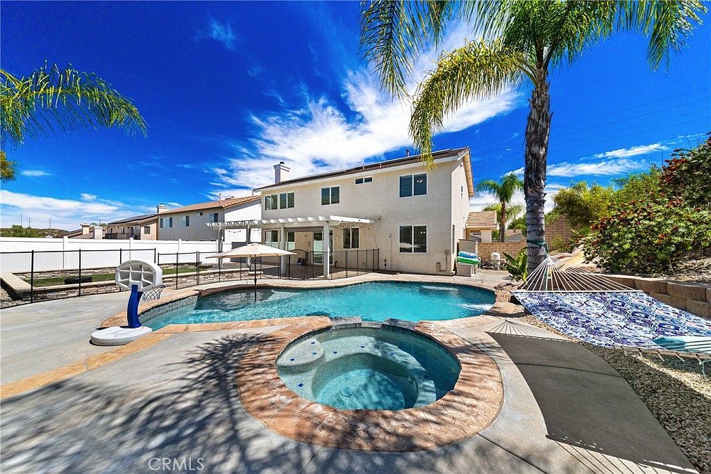 31207 Bell Mountain Rd Menifee, CA 92584  | Single Family