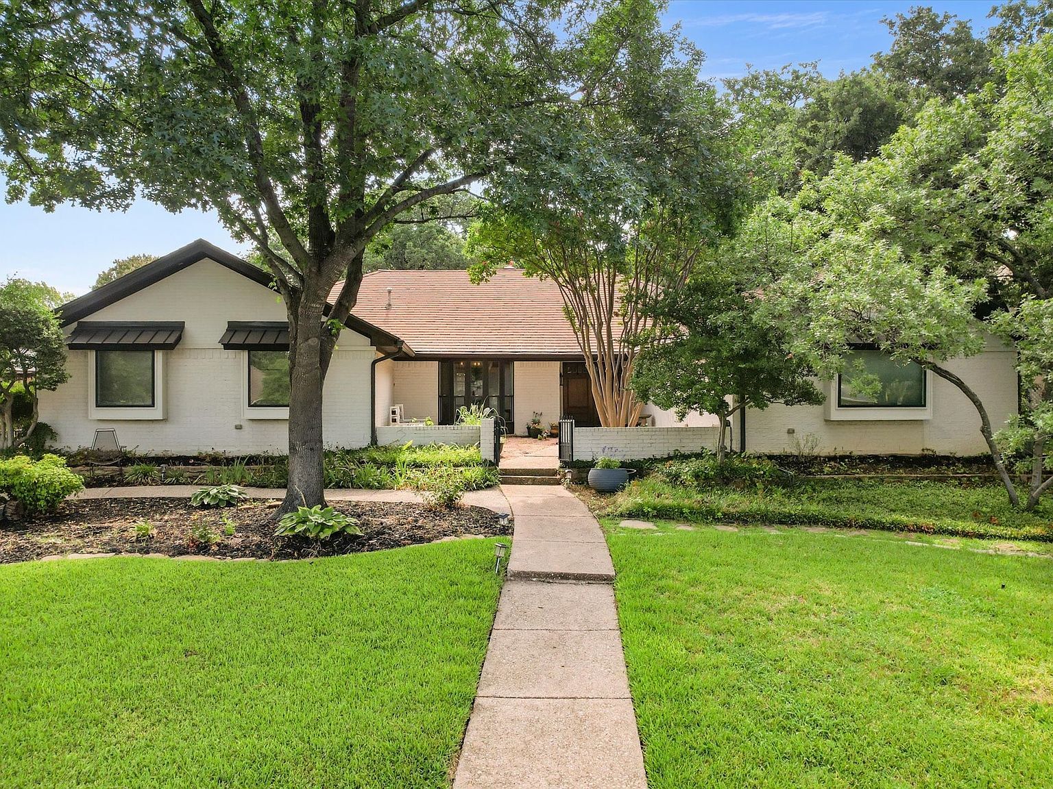 3907 Copperwood Ct Colleyville, TX 76034 - Thumbnail 2