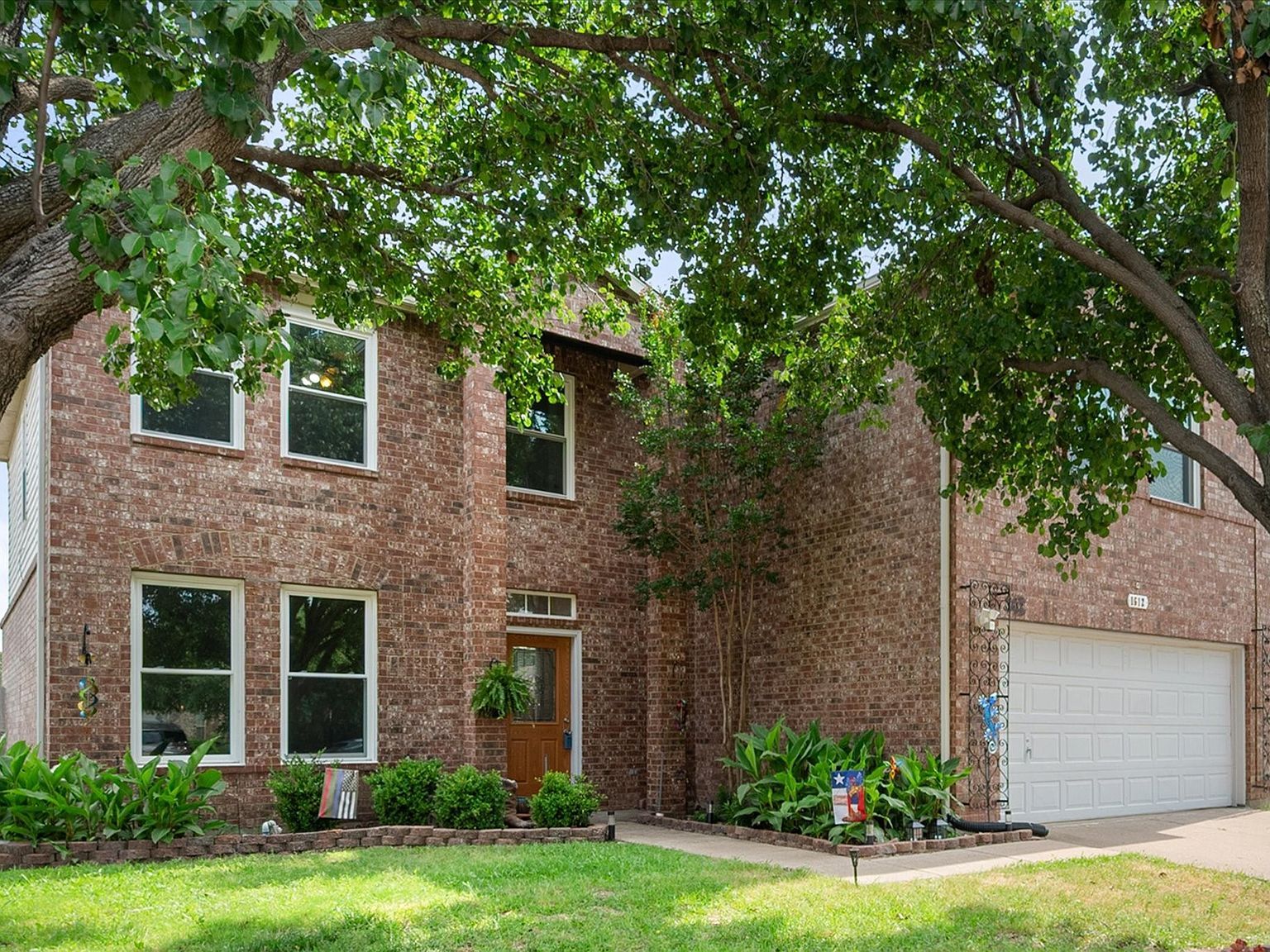 1612 Marble Cove Ln Denton, TX 76210 - Thumbnail 2