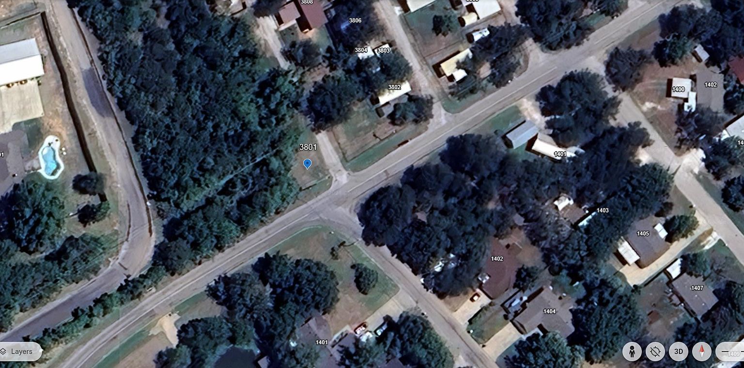 3801 Gila Cir Granbury, TX 76048 - Thumbnail 2