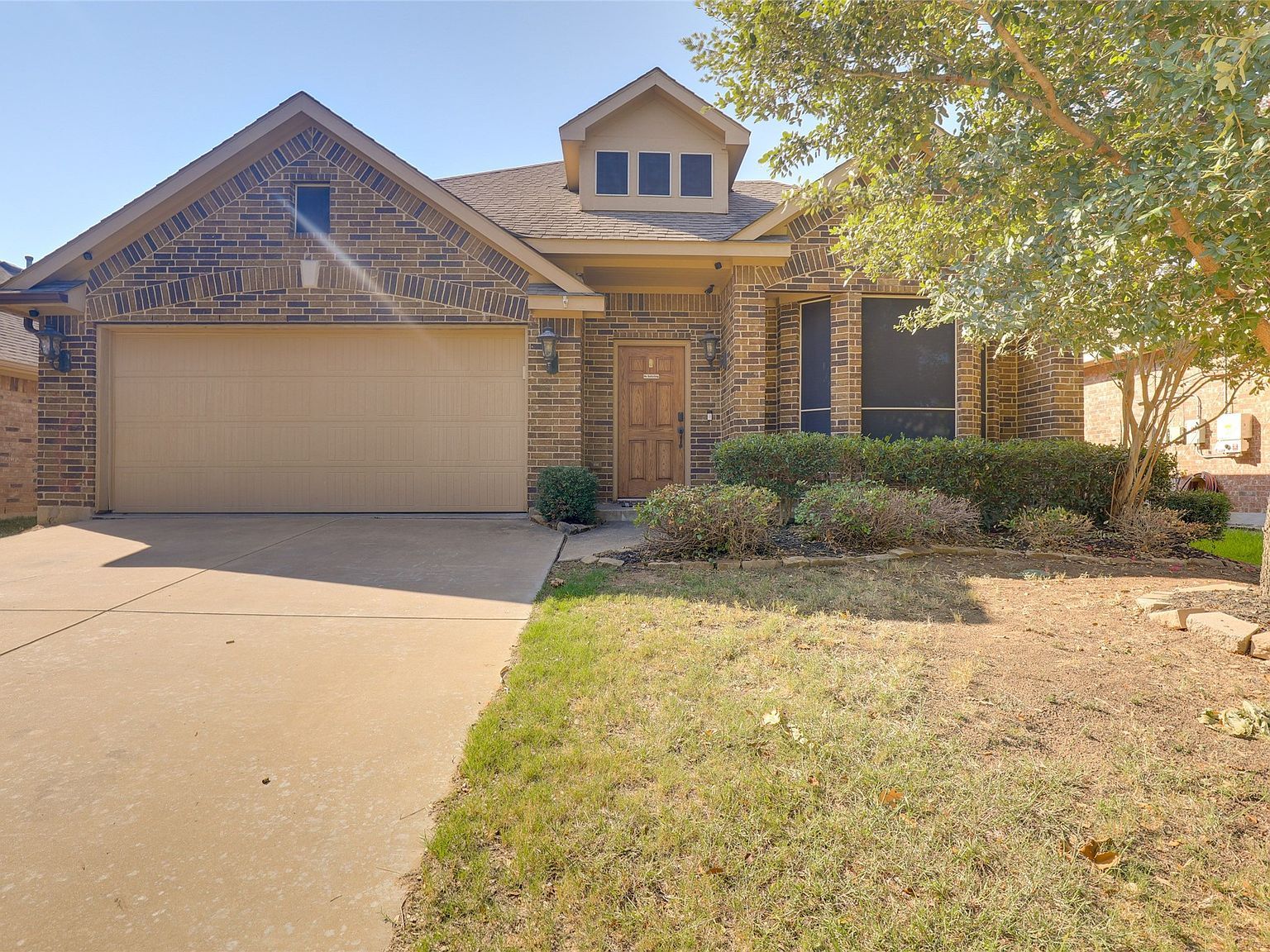 4502 Ridgeway Dr Mansfield, TX 76063 - Thumbnail 2
