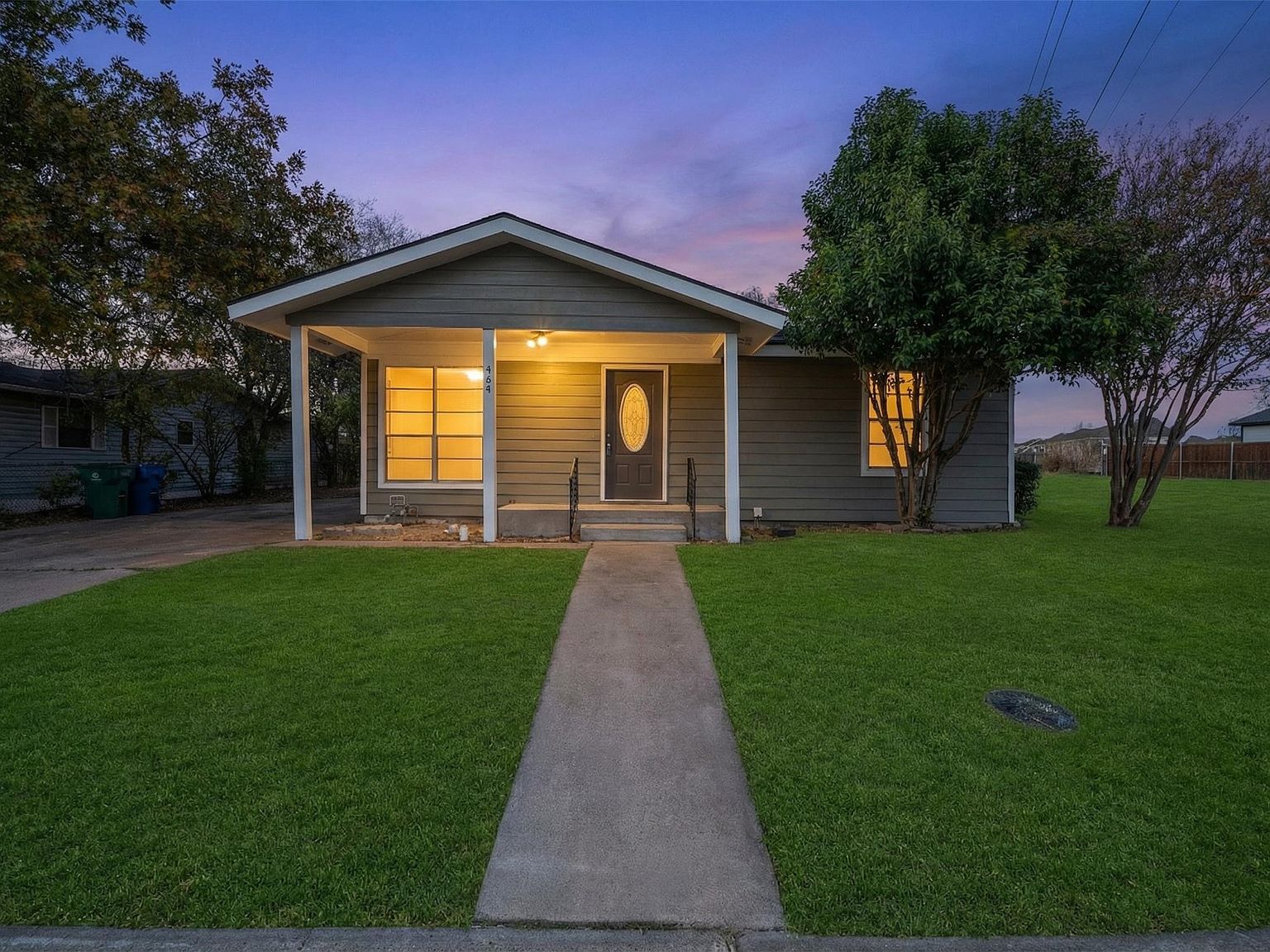 505 Perry Ave Waxahachie, TX 75165 - Thumbnail 2