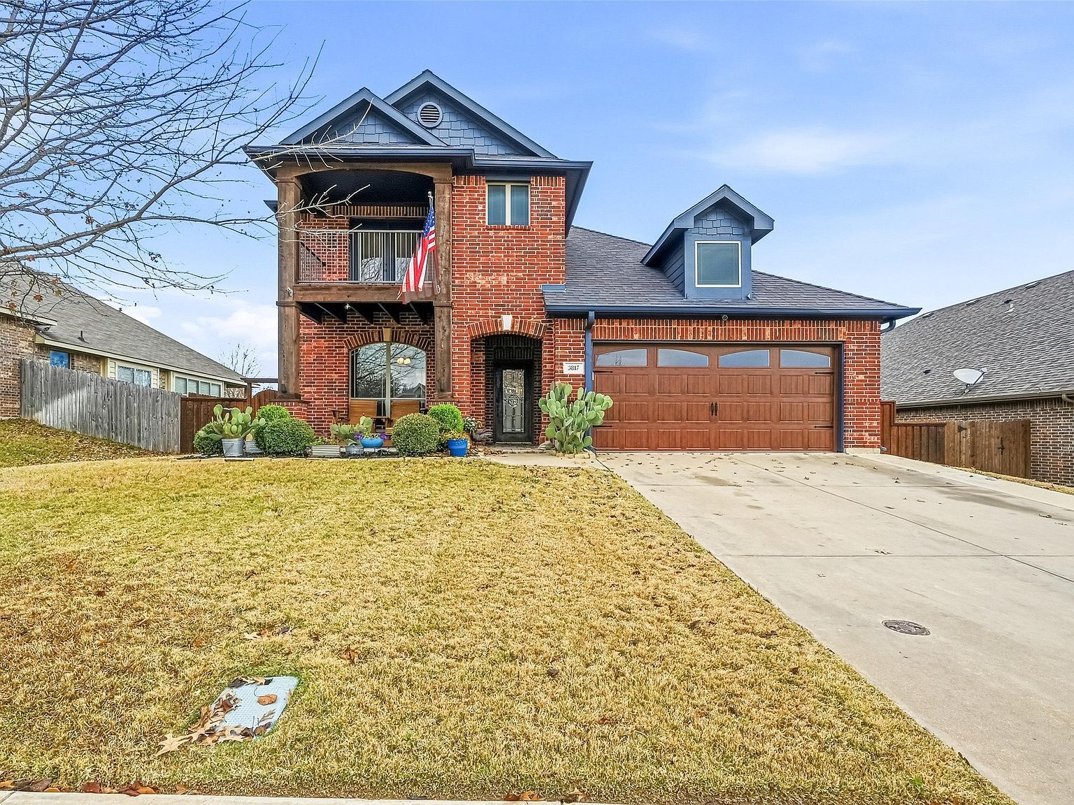 3817 Regent St Midlothian, TX 76065 - Thumbnail 2