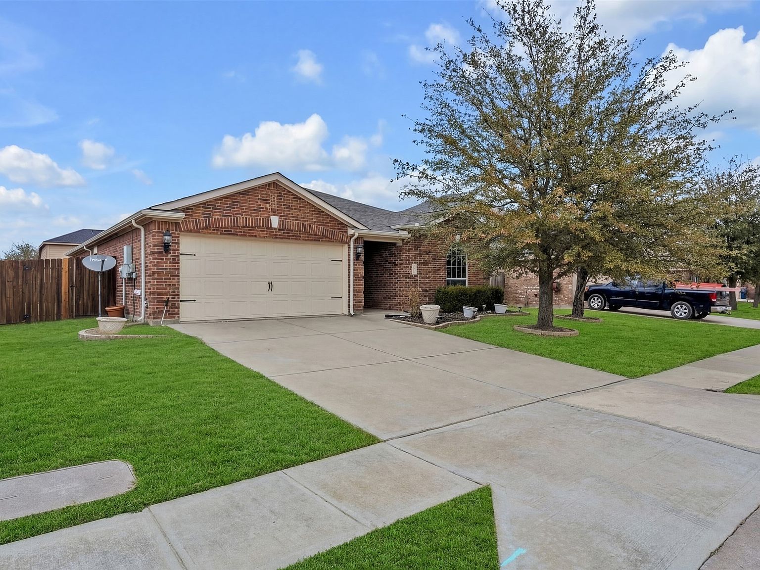 113 Kincaid Dr Sanger, TX 76266 - Thumbnail 2