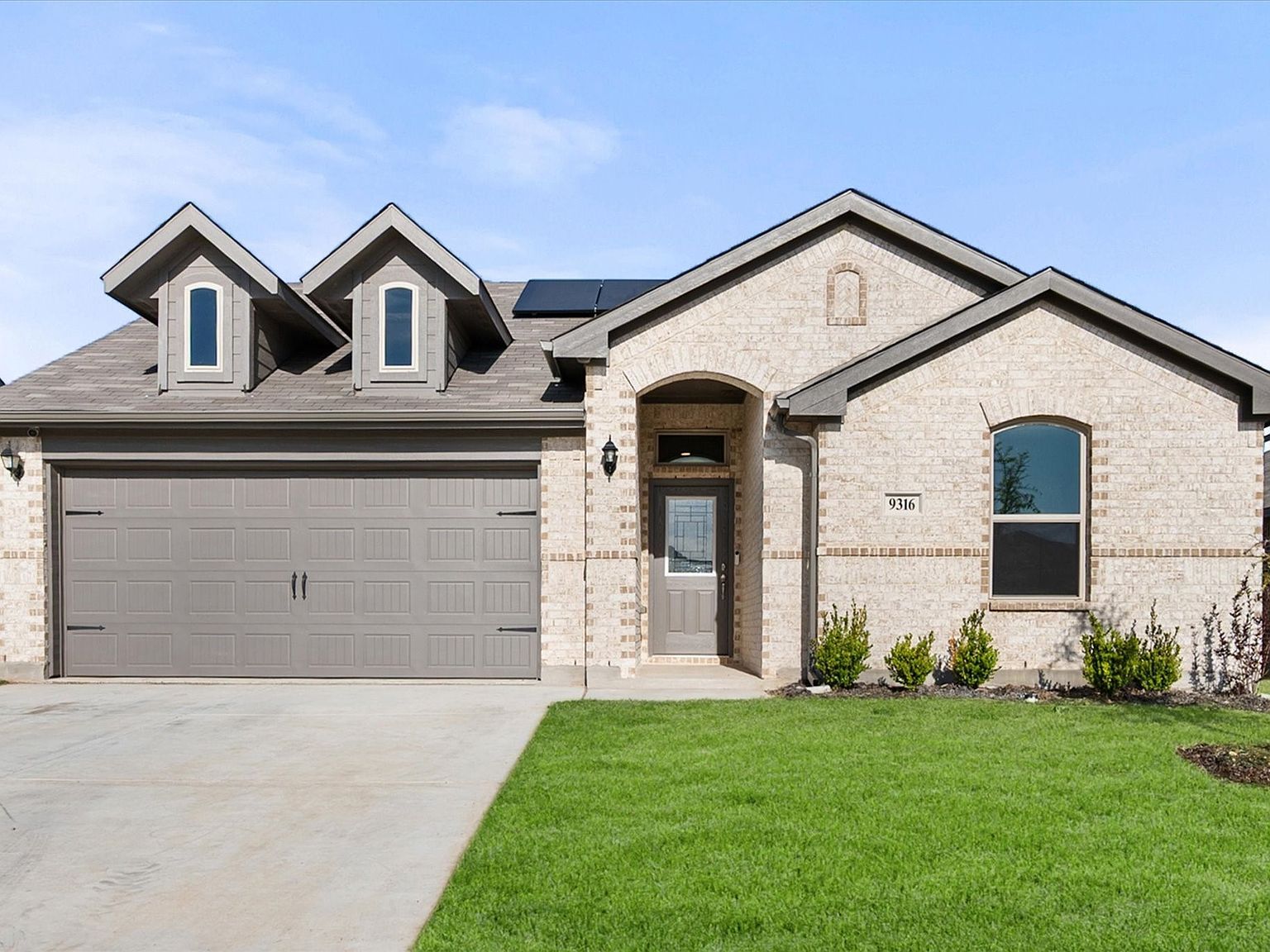 9316 Bali Dr Fort Worth, TX 76123  | Single Family