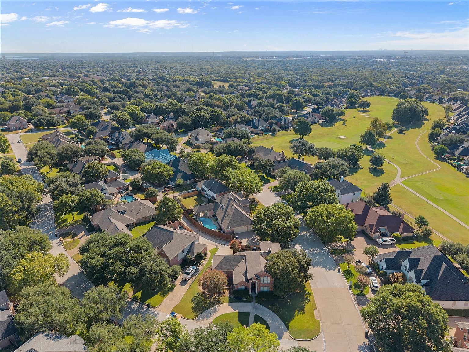 1406 Merion Dr Mansfield, TX 76063  | Single Family
