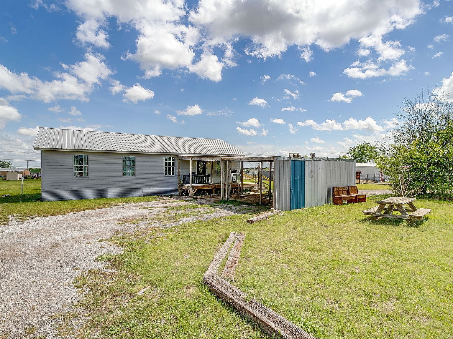 8312 Alston Ct Joshua, TX 76058  | New build