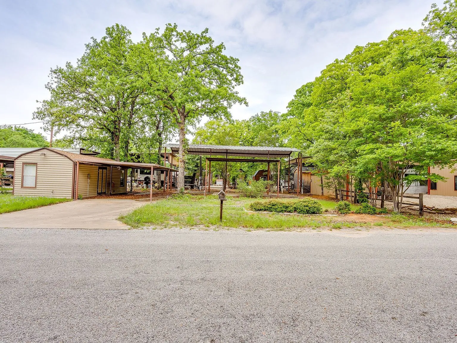 5704 Campfire Ln Granbury, TX 76049 | Land/Lot