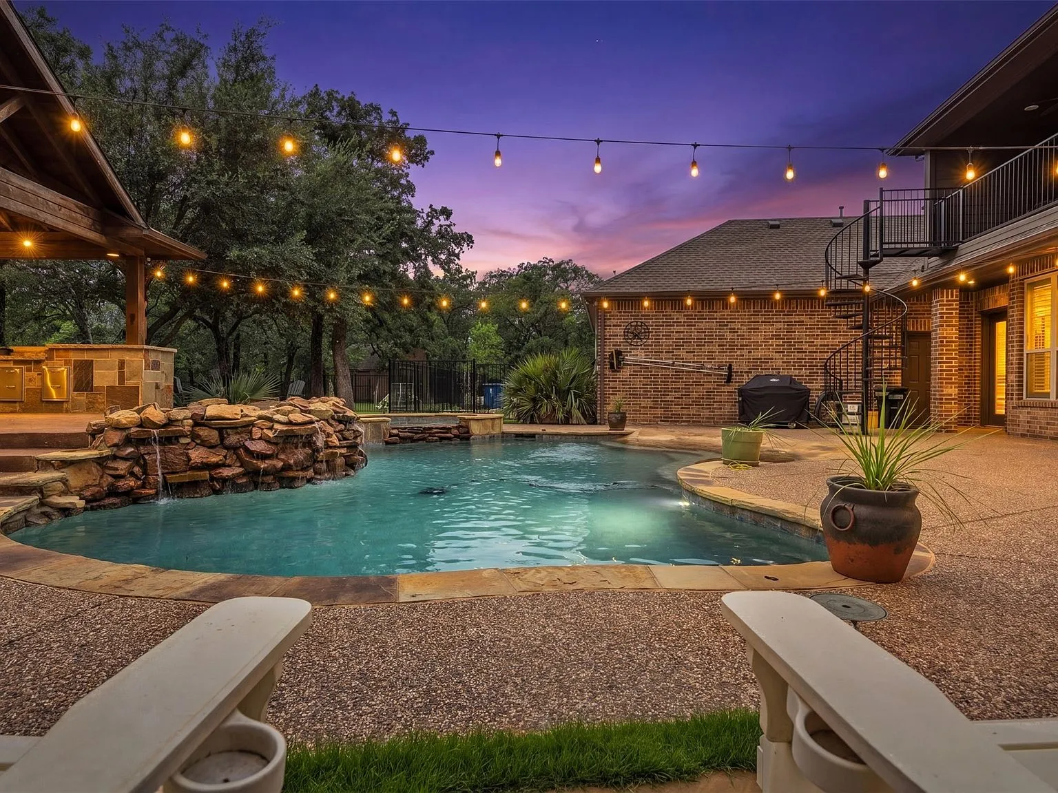 140 Eagles Peak Ln Double Oak, TX 75077 | Single Family