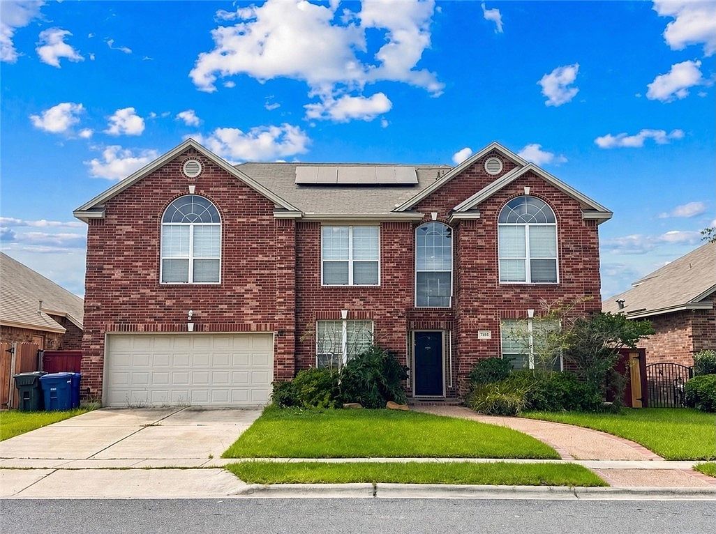 7609 Freds Folly Dr Corpus Christi, TX 78414  | Single Family