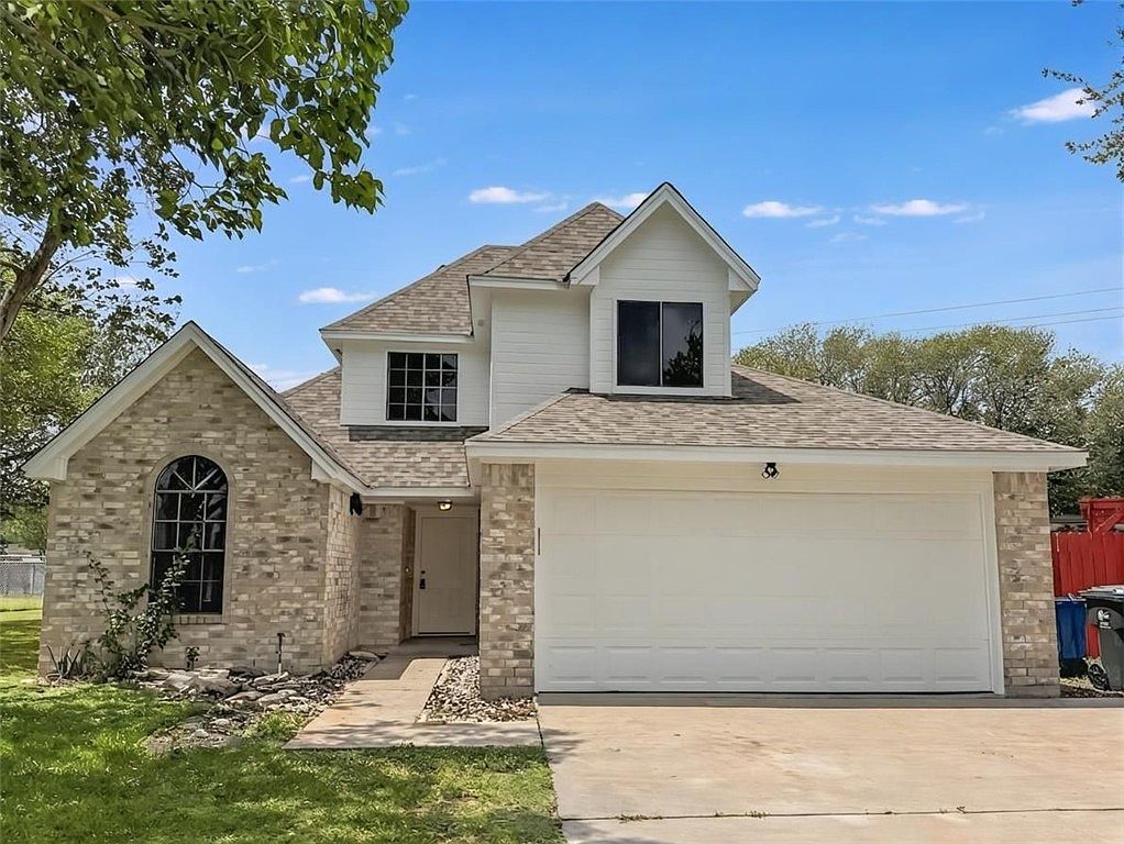 2721 Thunder Bay Cts Corpus Christi, TX 78414  | Single Family