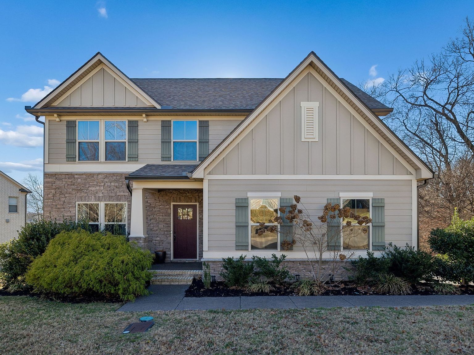 6820 Falls Ridge Ln College Grove, TN 37046 - Thumbnail 2