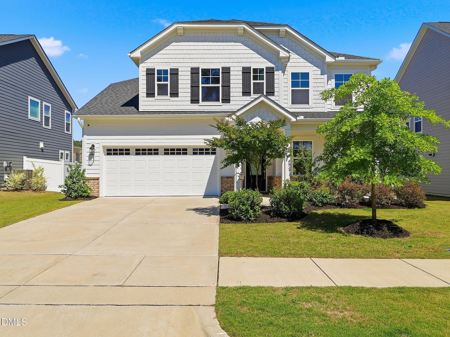 2709 Womble Ridge Dr New Hill, NC 27562, 27562