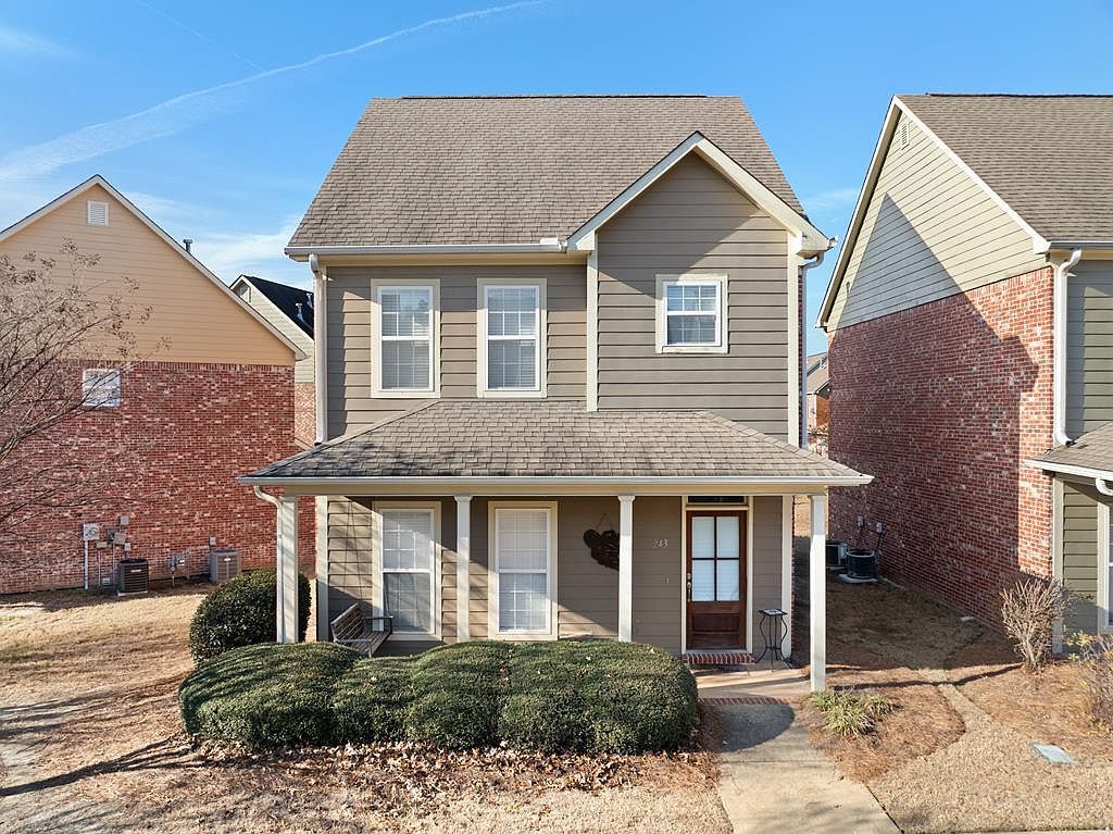 243 Private Road 3049 Oxford, MS 38655 - Thumbnail 2