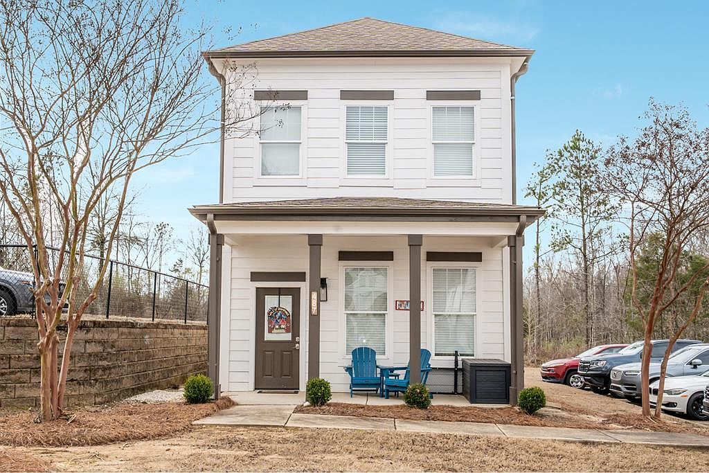 487 Olive Branch Way Oxford, MS 38655 - Thumbnail 2