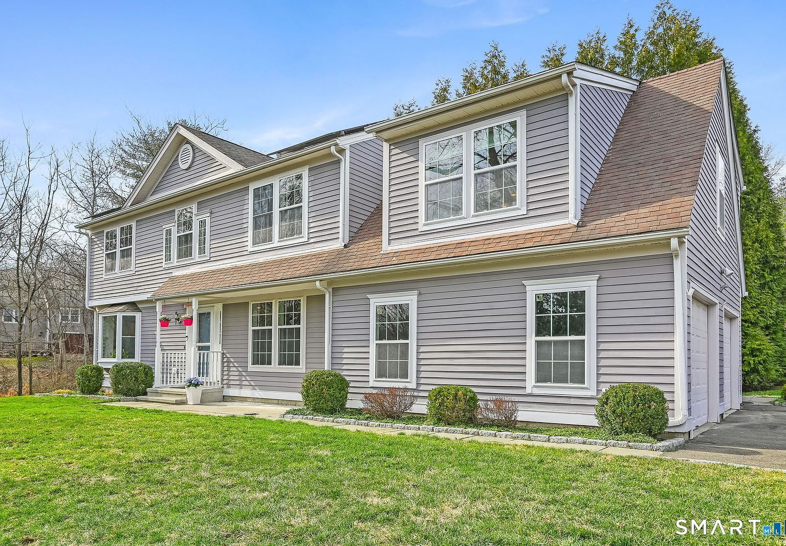 155 N Taylor Ave Norwalk, CT 06854  | Single Family