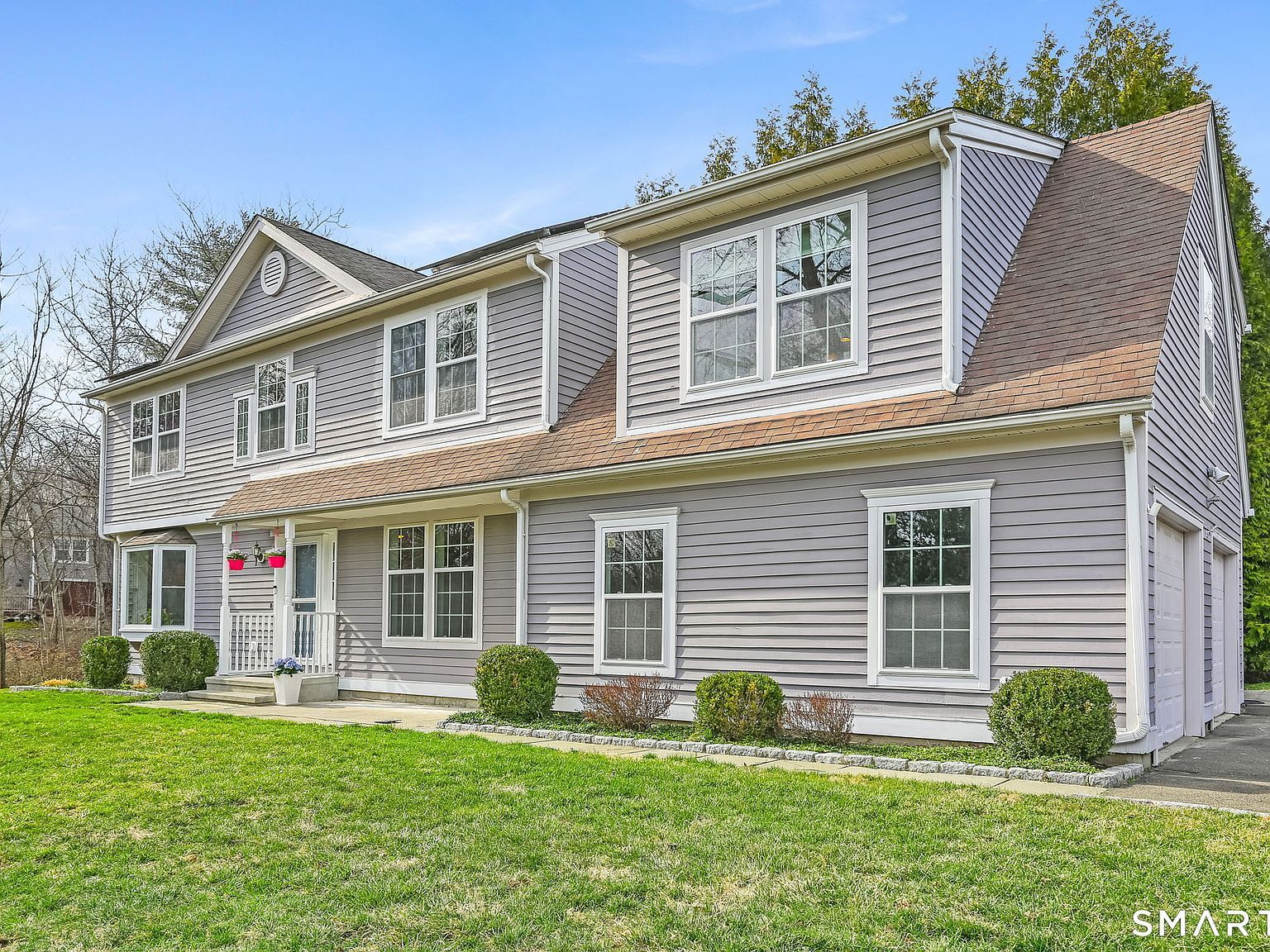 155 N Taylor Ave #155 Norwalk, CT 06854  | Condominium