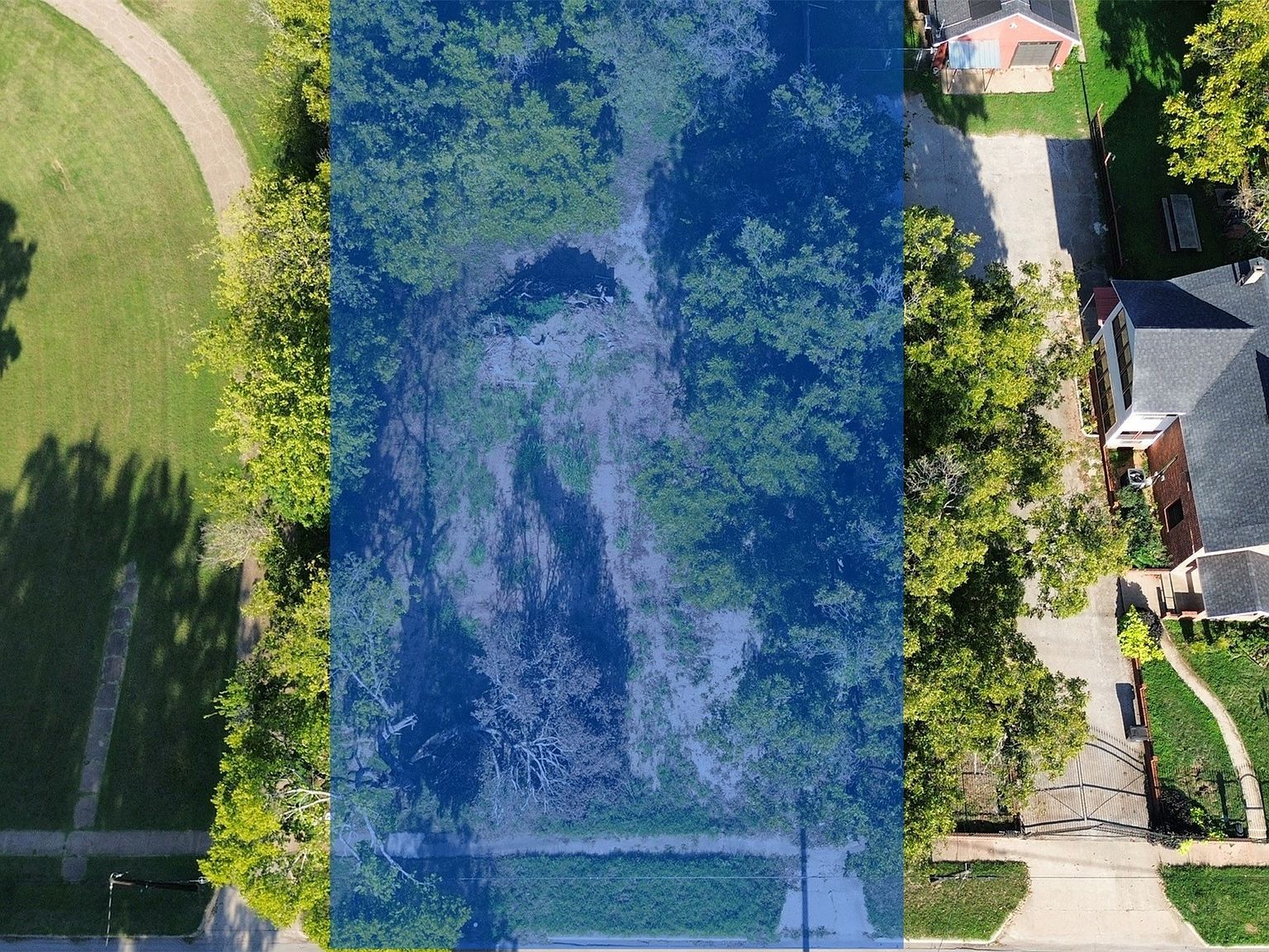 416 N Anglin St Cleburne, TX 76031  | Land/Lot