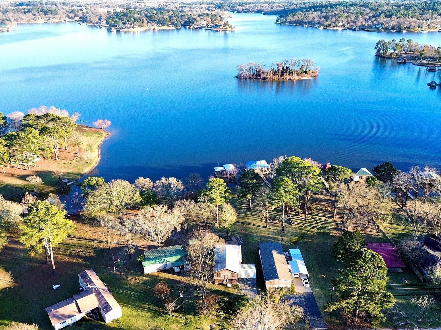 22557 Waterview Cir Flint, TX 75762 - Thumbnail 2