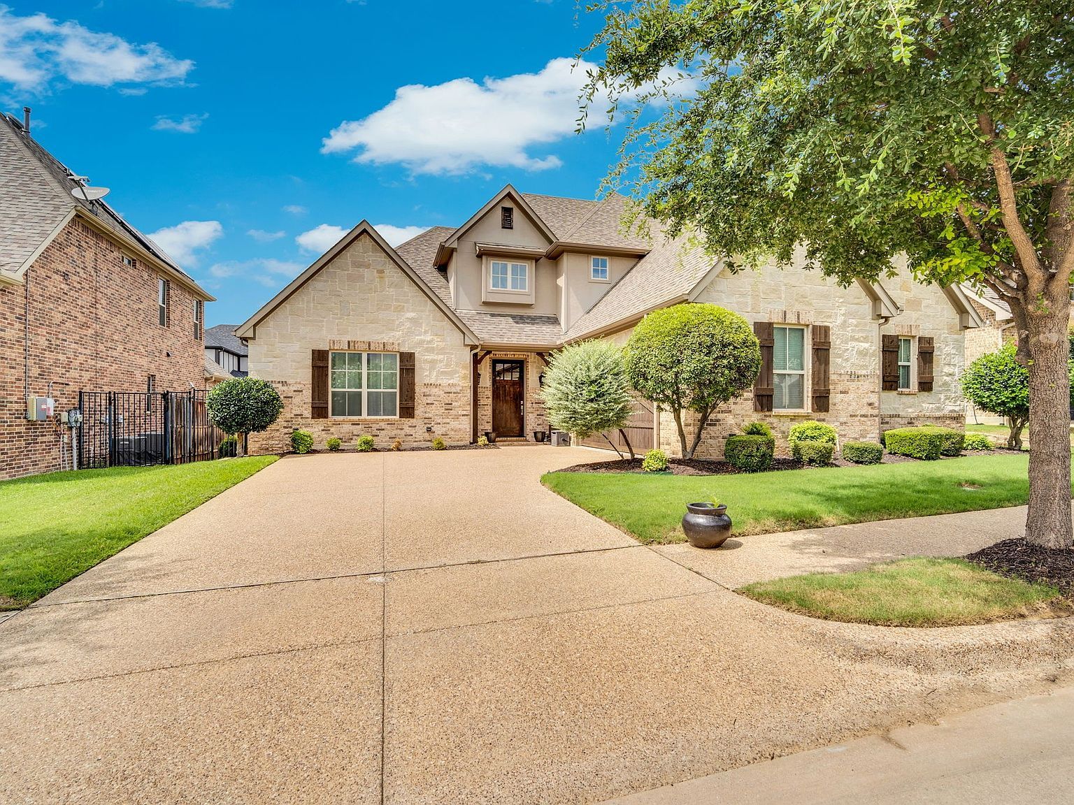 6409 Vintage Lake Dr Arlington, TX 76016, 76016