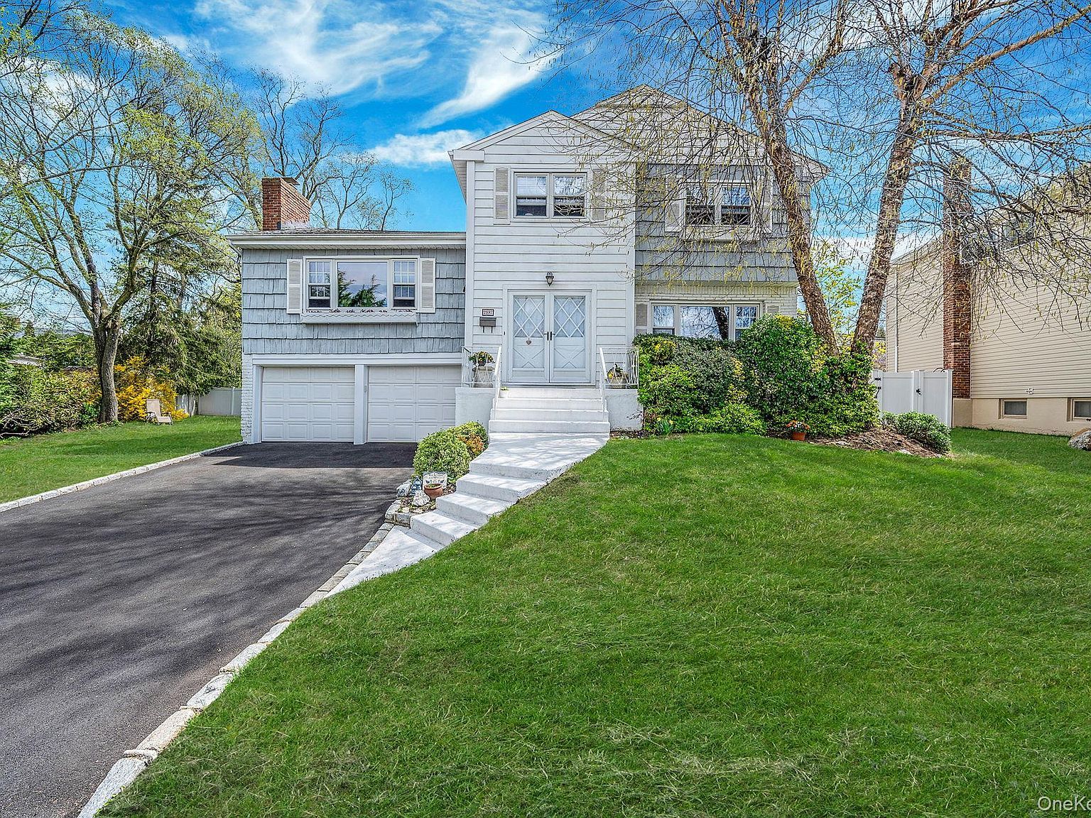 2897 Wynsum Ave Merrick, NY 11566  | Single Family