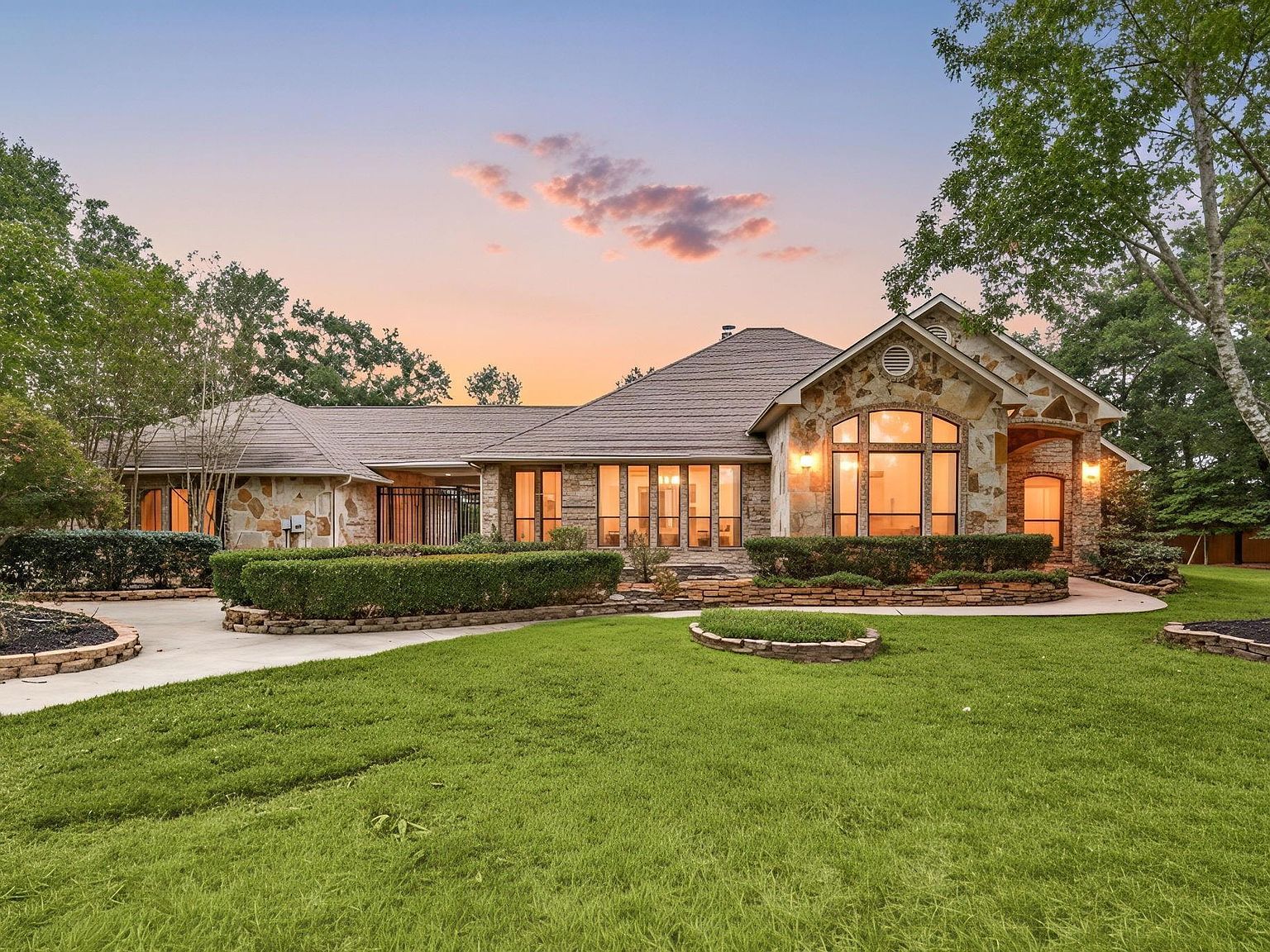 28618 Benders Crossing Dr Spring, TX 77386 - Thumbnail 2