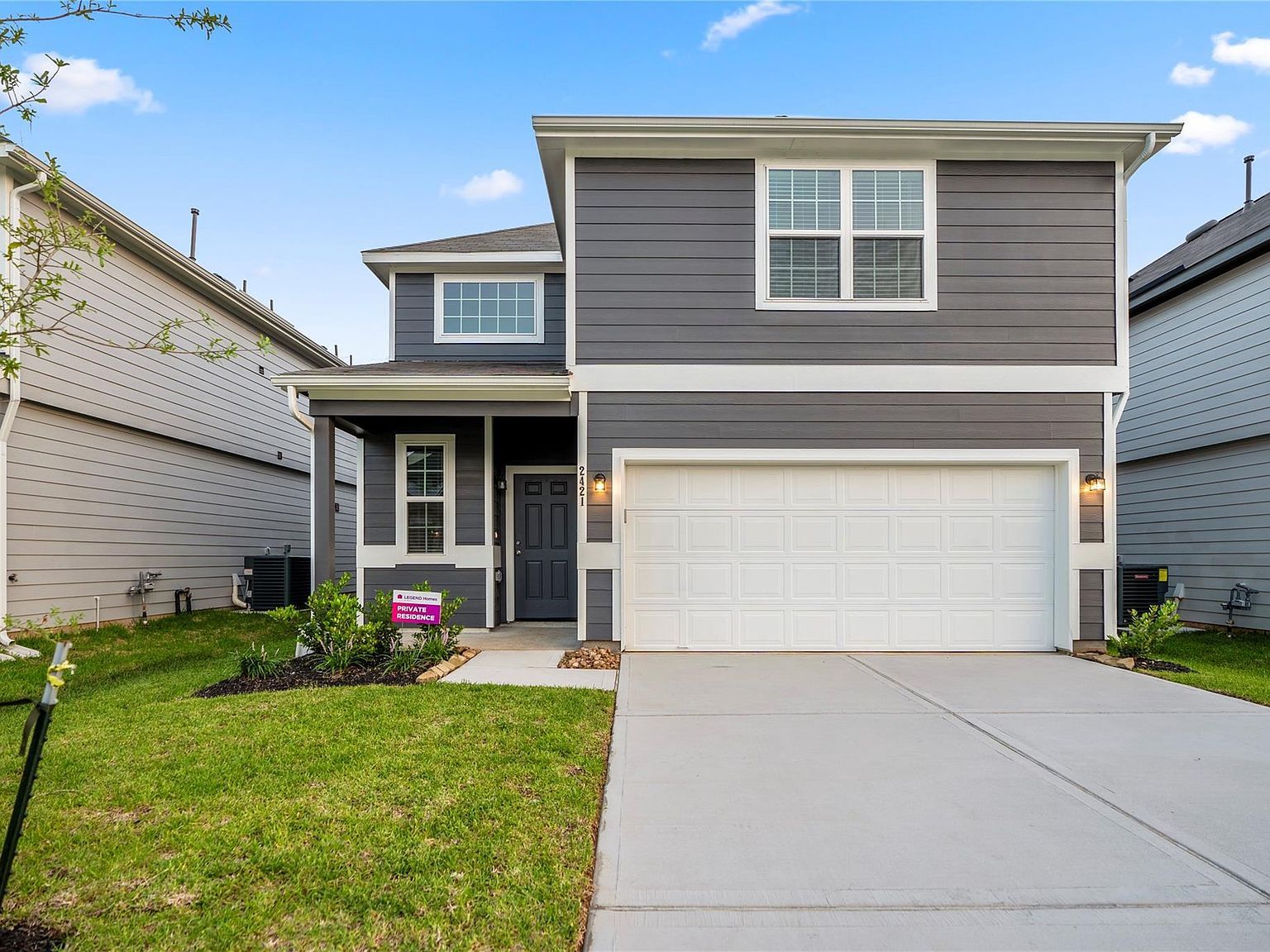 2421 Shellcracker Dr Conroe, TX 77384, 77384