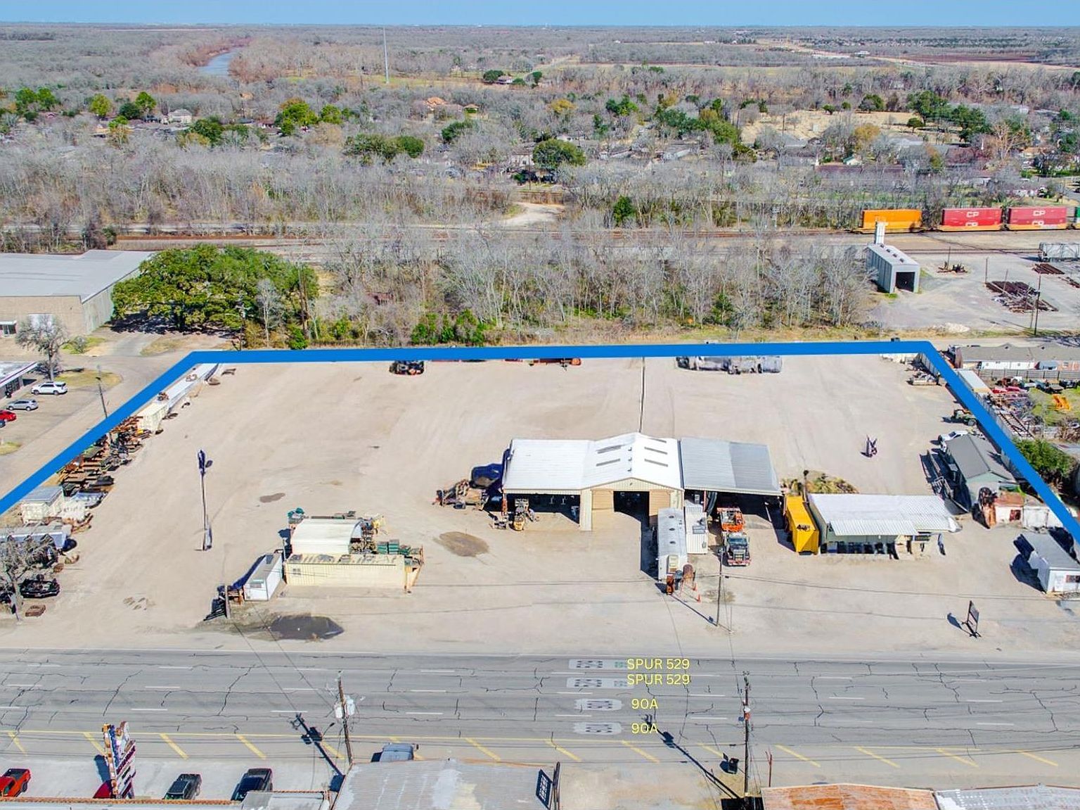 1215 Avenue H Rosenberg, TX 77471 - Thumbnail 2