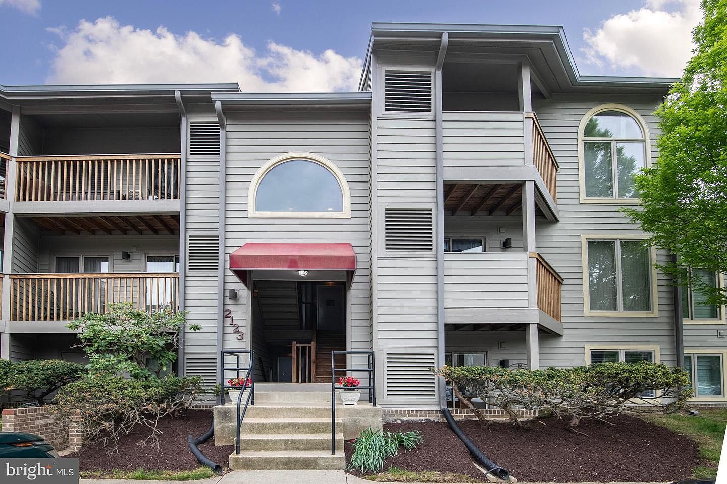 2123 Quay Village Ct APT T-1 Annapolis, MD 21403  | Condominium