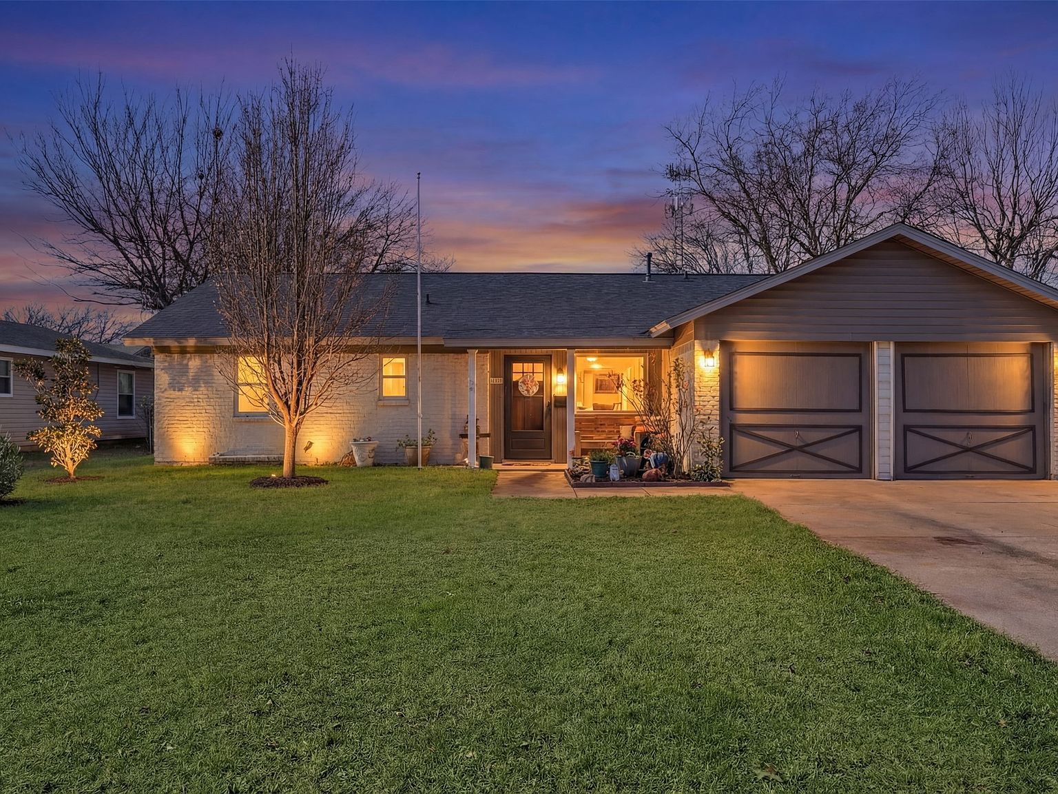 209 McCurdy St Crowley, TX 76036 - Thumbnail 2