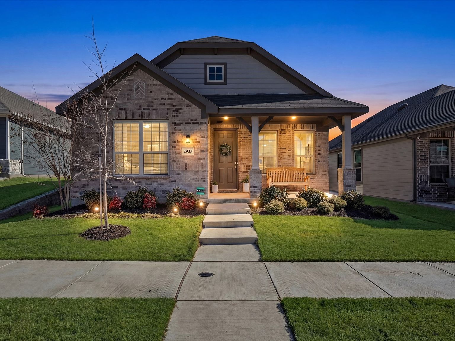 2933 Dixondale Dr Fort Worth, TX 76108 - Thumbnail 2