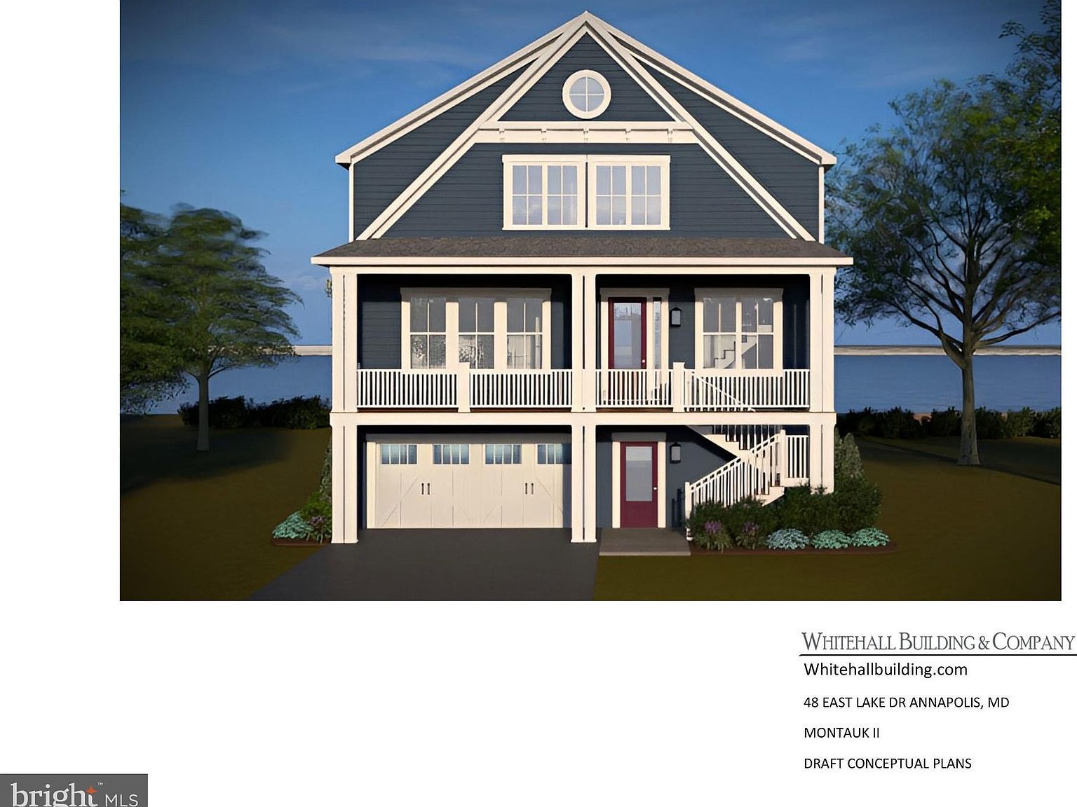 48A E Lake Dr Annapolis, MD 21403 - Thumbnail 2